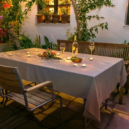 Aldebaran Penzion 3*