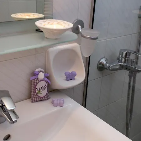 Aldebaran Penzion 3*