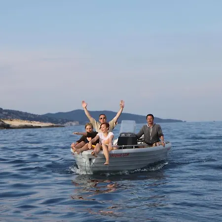 Aldebaran Penzion 3*