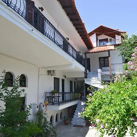 Penzion Aldebaran 3*