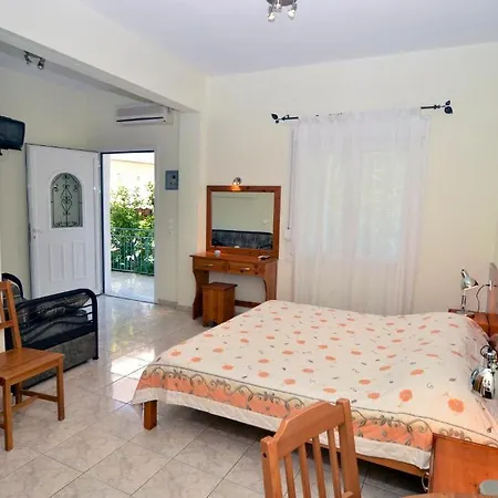 Aldebaran Penzion 3*