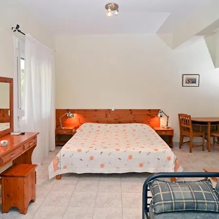 Aldebaran Penzion 3*