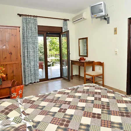 Aldebaran Penzion Potos