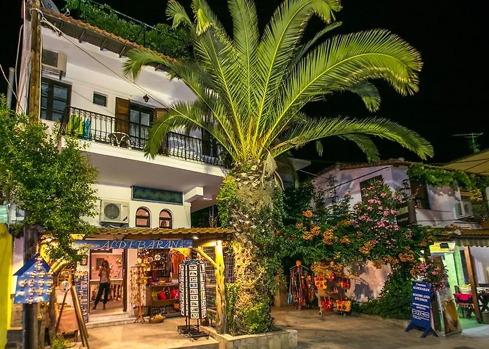 Aldebaran Гостевой дом