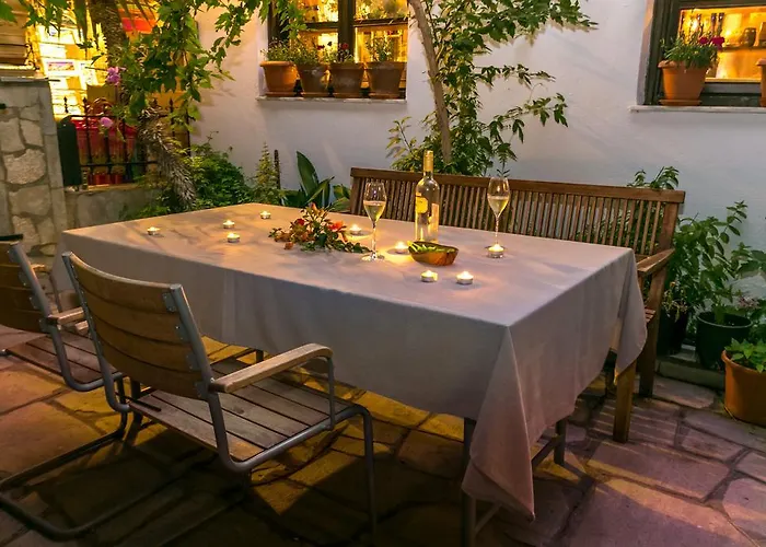 Aldebaran Гостевой дом 3*