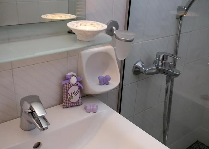 Aldebaran Гостевой дом 3*