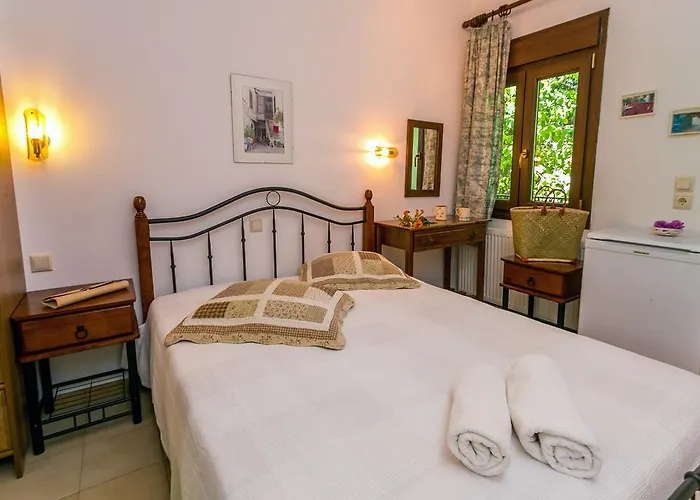 Гостевой дом Aldebaran Потос