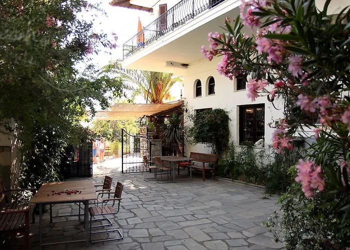 Гостевой дом Aldebaran