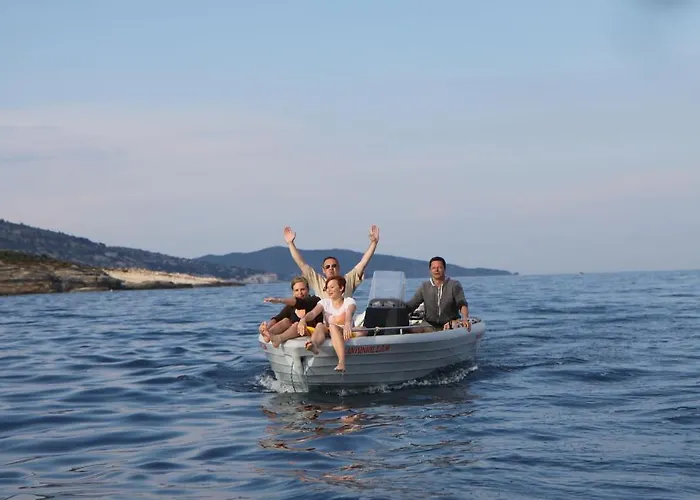 Aldebaran Гостевой дом 3*