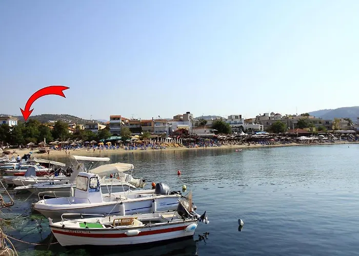 Aldebaran Гостевой дом 3*