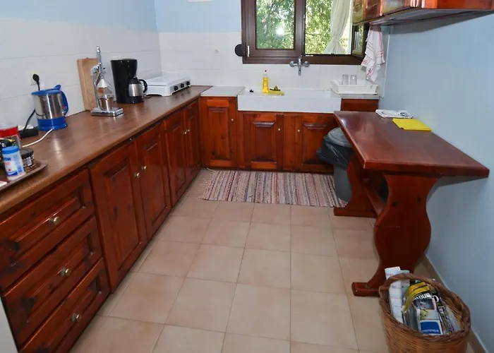 Гостевой дом Aldebaran