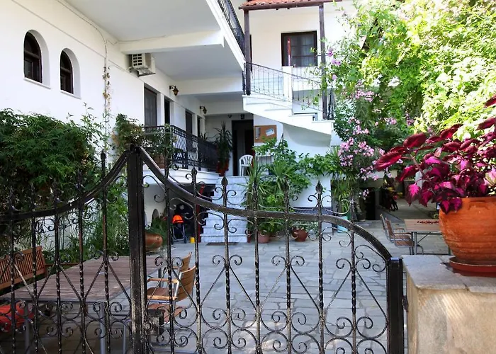 Гостевой дом Aldebaran 3*