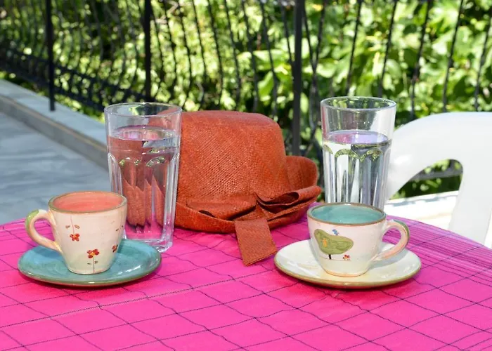 Гостевой дом Aldebaran Потос