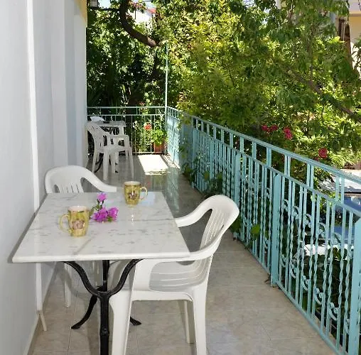 Aldebaran Потос