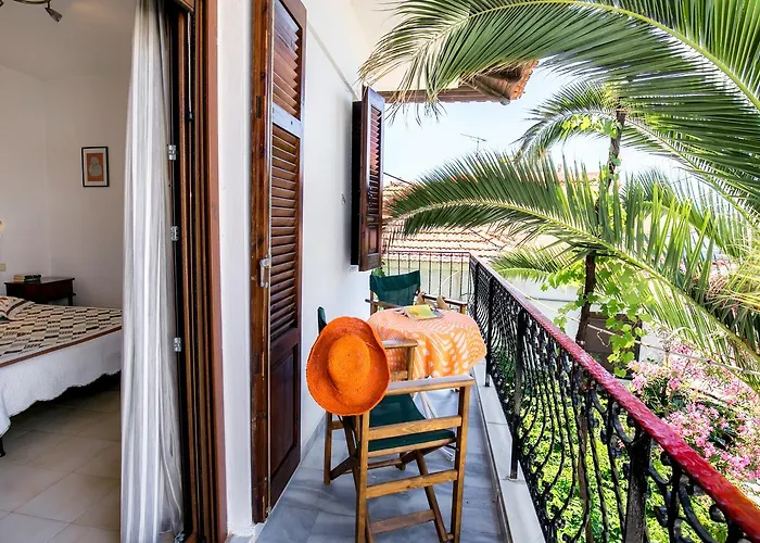 Гостевой дом Aldebaran