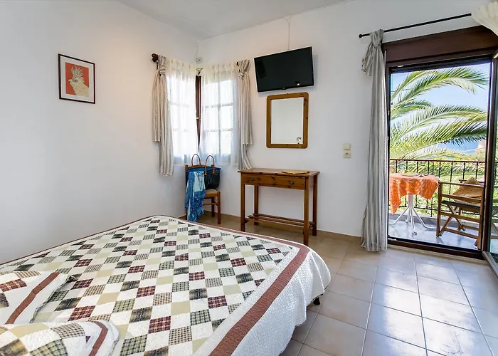 Гостевой дом Aldebaran