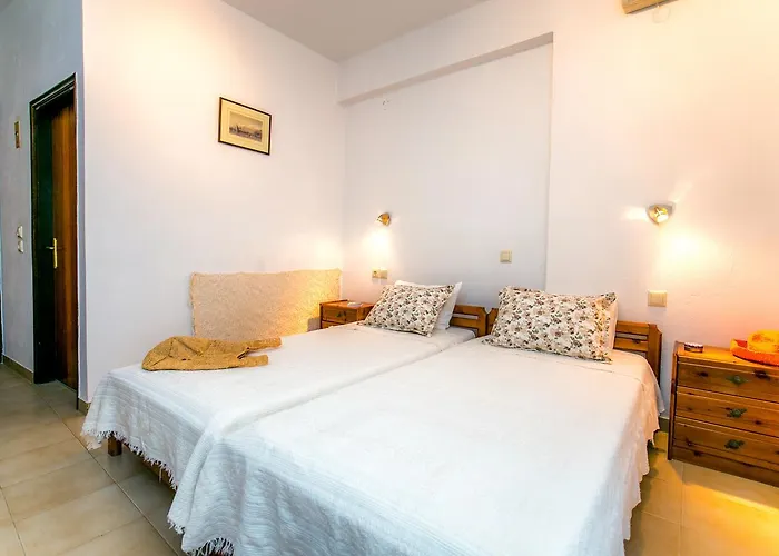 Гостевой дом Aldebaran Потос