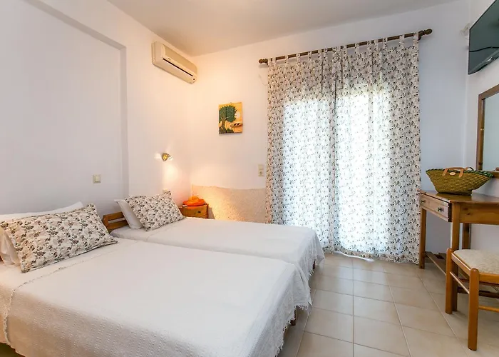 Гостевой дом Aldebaran 3*