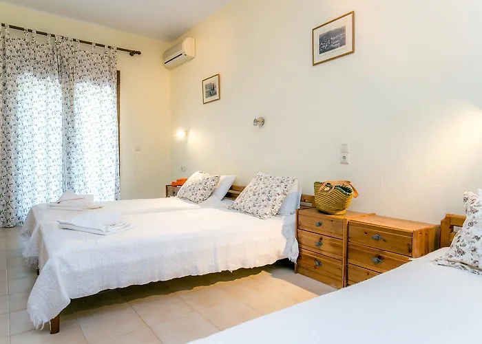 Aldebaran Гостевой дом Потос