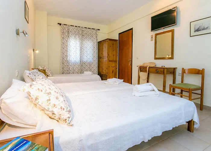 Aldebaran 3* Потос