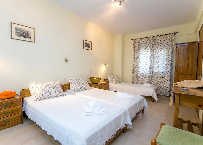 Aldebaran Гостевой дом 3*