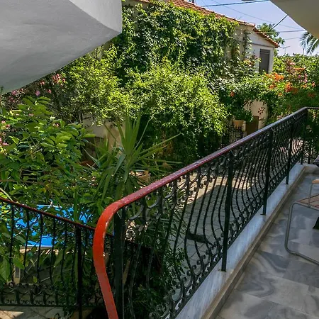 Guest house Aldebaran