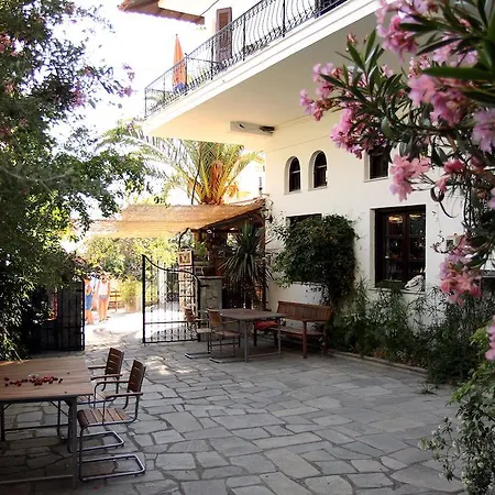 Gasthof Aldebaran
