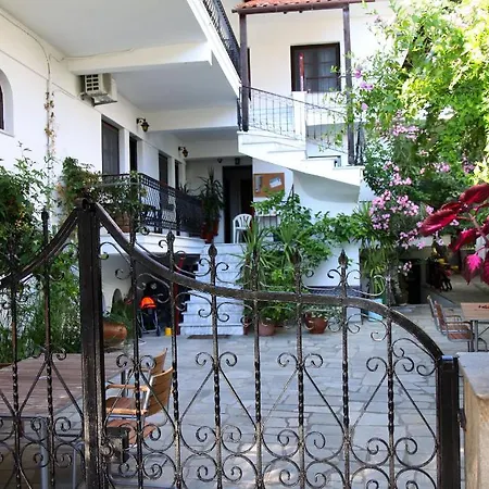 Guest house Aldebaran 3*