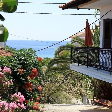 Aldebaran Pensión 3*