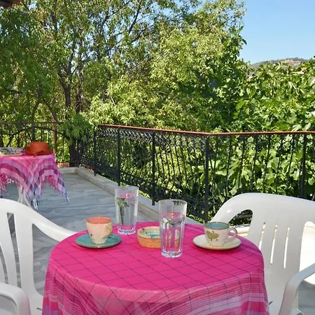 Aldebaran Pensionat 3*