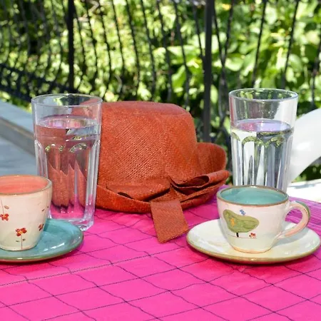 Pensión Aldebaran Potos