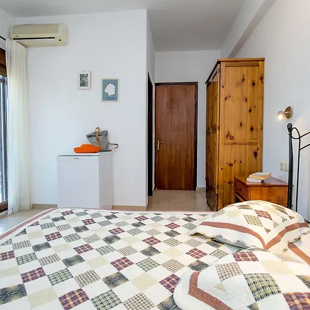 Guest house Aldebaran 3*
