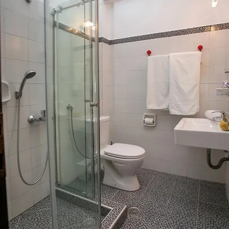 Aldebaran Konukevi 3*