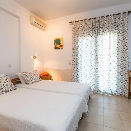 Pensión Aldebaran 3*