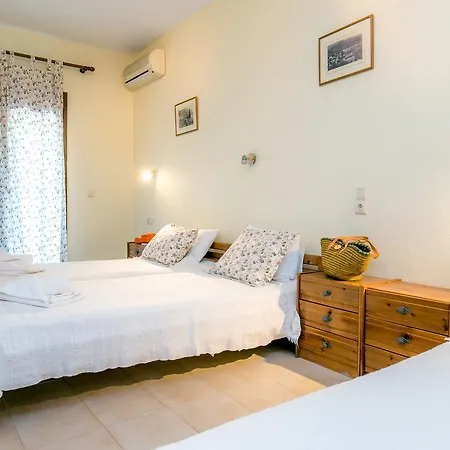 Aldebaran Guest house Potos
