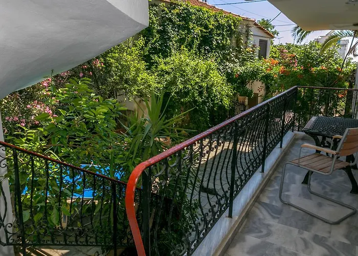 ゲストハウス Aldebaran