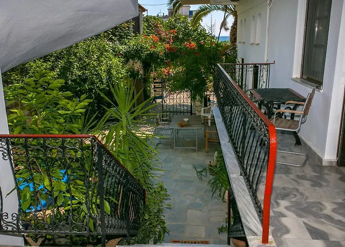 Aldebaran ゲストハウス