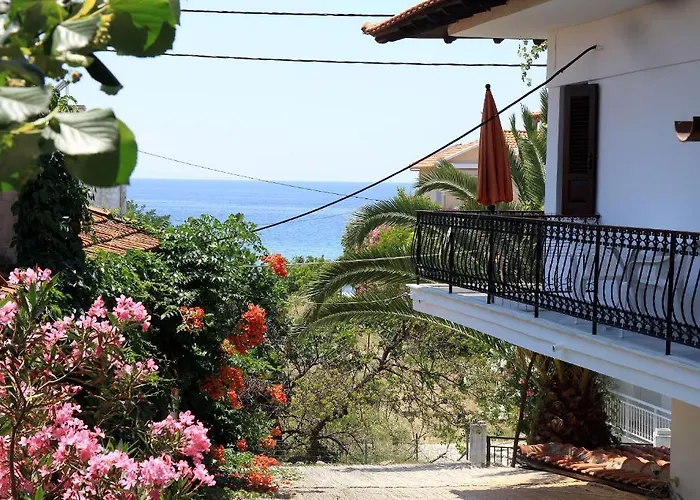 Aldebaran ゲストハウス 3*