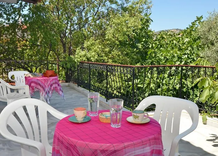 Aldebaran ゲストハウス 3*