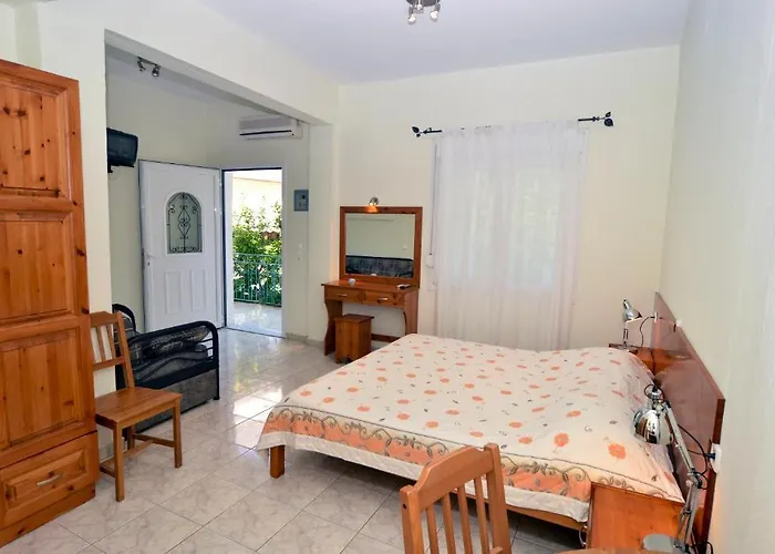 Aldebaran 招待所 3*