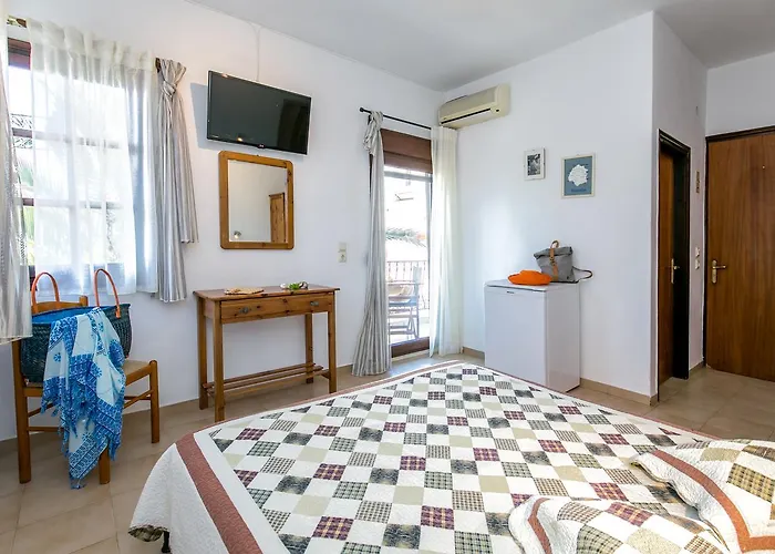 ゲストハウス Aldebaran