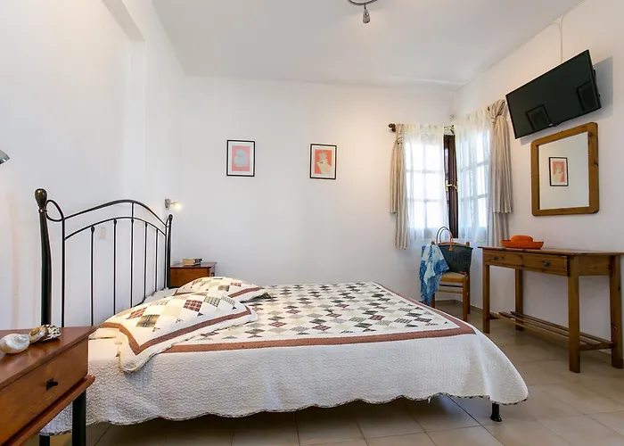 Aldebaran ゲストハウス ポトス