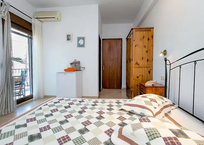 ゲストハウス Aldebaran 3*