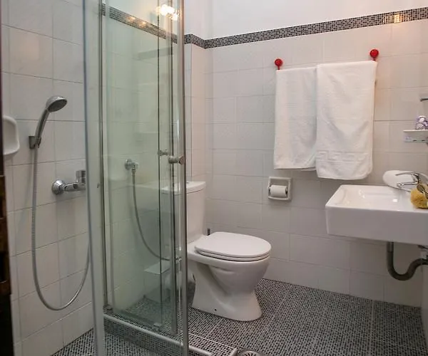 Aldebaran ゲストハウス 3*