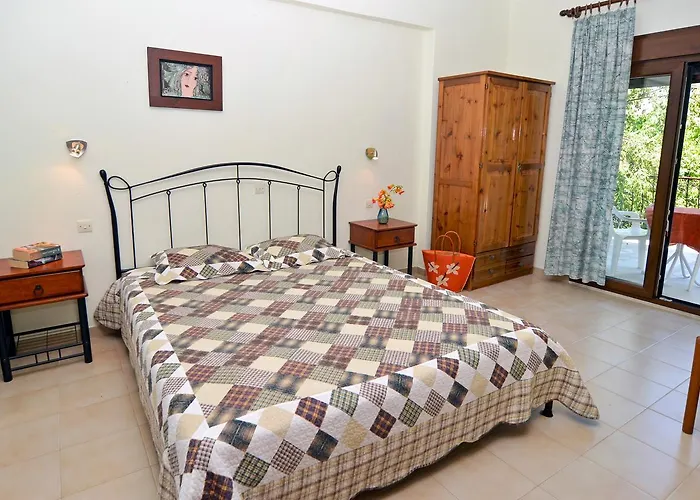 Aldebaran ゲストハウス ポトス