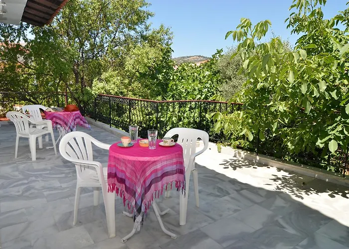 Aldebaran ゲストハウス