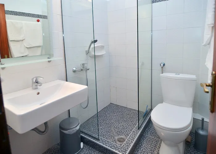 Aldebaran ゲストハウス